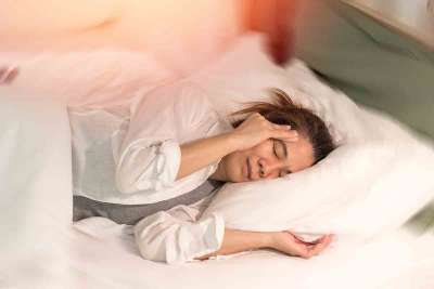 Ear Infection While Pregnant