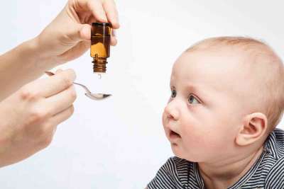 Gripe Water
