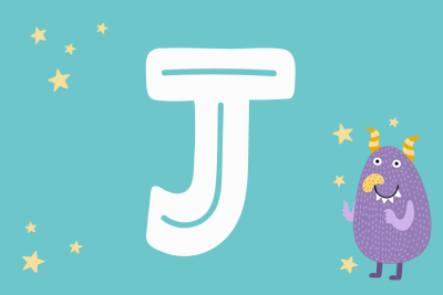 Boy Names that start with letter J