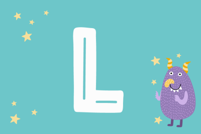 Boy Names that start with letter L