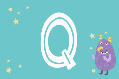 Boy Names that start with letter Q
