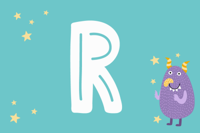 Boy Names that start with letter R