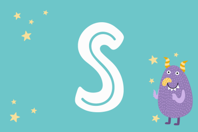 Boy Names that start with letter S