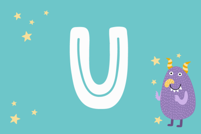 Boy Names that start with letter U