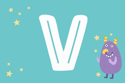 Boy Names that start with letter V