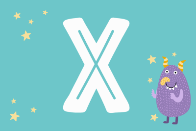 Boy Names that start with letter X