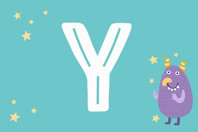 Boy Names that start with letter Y