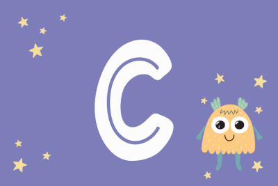 Girl Names Starting with C