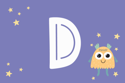 Girl Names Starting with D
