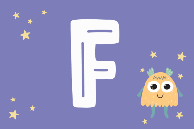 Girl Names Starting with F