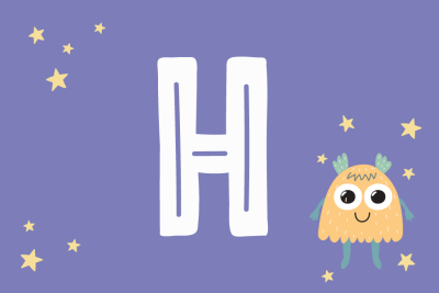 Girl Names Starting with H
