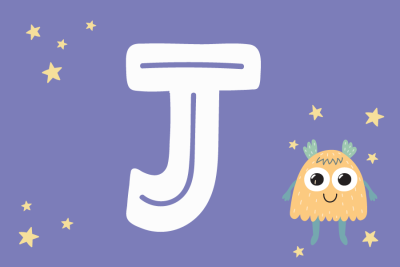 Girl Names Starting with J 