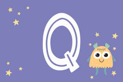 Girl Names Starting with Q