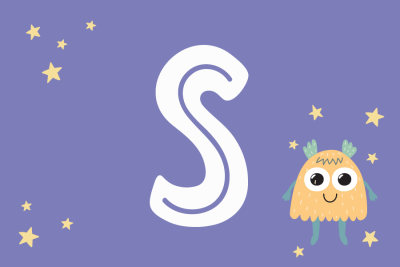 Girl Names Starting with S