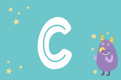 Boy Names that start with letter C