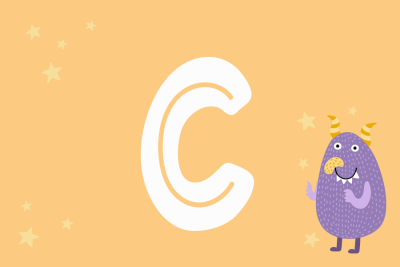 Unisex names starting with C