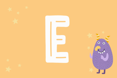 Unisex Names Starting with E