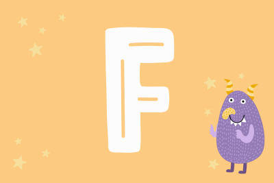 Unisex names starting with F