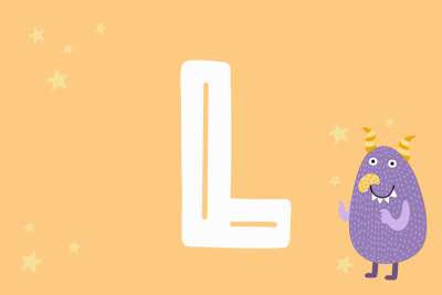 Unisex names starting with L 