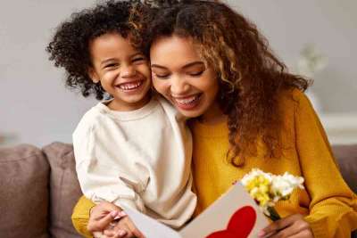 2022 Mother's Day