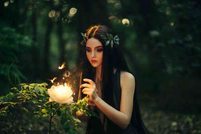 Fantasy Names and elf names