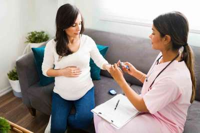 Gestational Diabetes