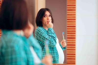 Pregnancy Symptoms