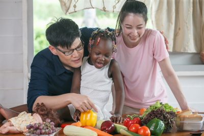 10 Lessons I Learned from Being a Foster Parent