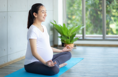 Month Five of Your Pregnancy 