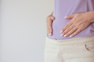 Month one of your pregnancy