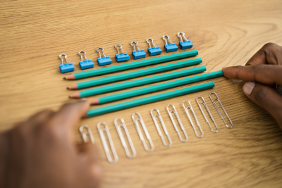 So Your Child’s Pre-School Teacher Says They Have OCD... What Now?