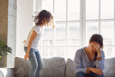 What to Do When Your Child with Autism Keeps Talking and Interrupting