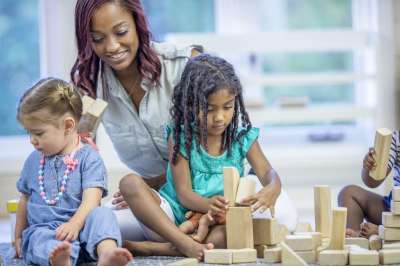 How to End a Childcare Relationship