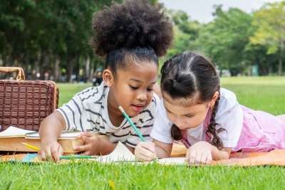 Learning Loss Post-Covid: How to Help Kids Beat the Summer Slide