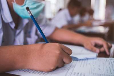 Bad Handwriting