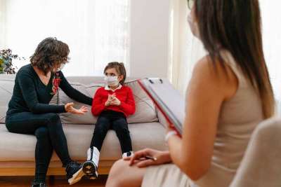 Bipolar Parent