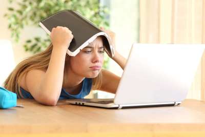 Failing Student