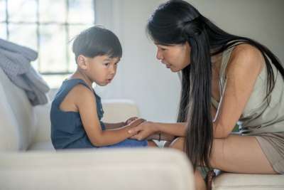 The Spanking Debate: Negative Effects and Impacts of Spanking