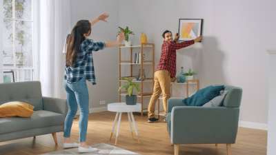 10 Affordable Ways to Make Your Home Feel Special