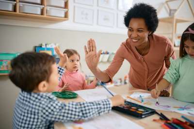 10 Ways to Nurture Ambition in Children