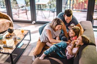 10 Ways to Spend Quality Time with Children