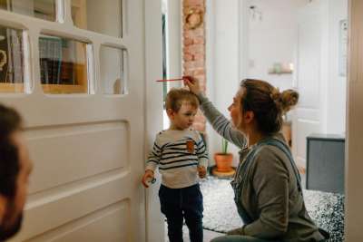 Appetite and Growth Spurts in Your Breastfed Baby
