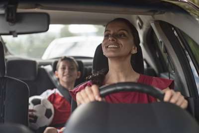 Boredom Busters: Sixty-Second Word Family Naming