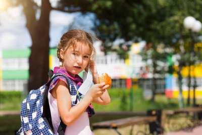 Do You and Your Kids Qualify for the National School Lunch Program?