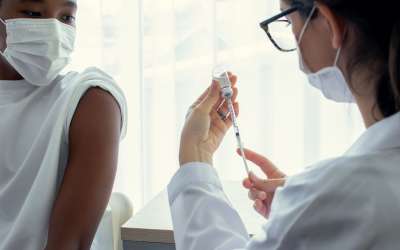 Frequently Asked Questions About H1N1 Vaccine