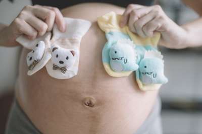 Getting Ready for Twins
