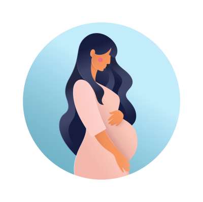 Home Projects to Avoid When Pregnant