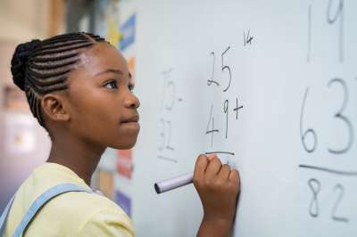 How to Get Your Kids to Love Math