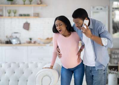 How to Handle Sudden Birth