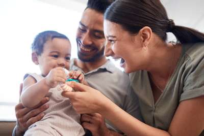 How to Instill the Right Values